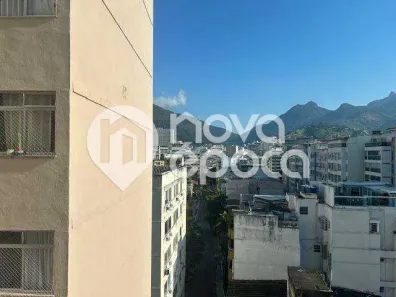 Sala Comercial à venda, 31m² no Tijuca, Rio de Janeiro