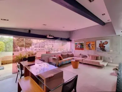 Cobertura com 2 Quartos à venda, 150m² no Anchieta, Belo Horizonte