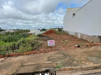 à venda, 180m² no Residencial Bongiovani, Presidente Prudente