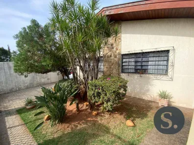 Casa com 3 Quartos à venda, 155m² no Jardim Marcia Cristina, Americana