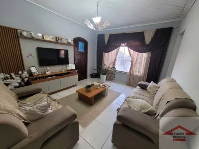 Casa com 3 Quartos à venda, 250m² no Parque Brasília, Jundiaí