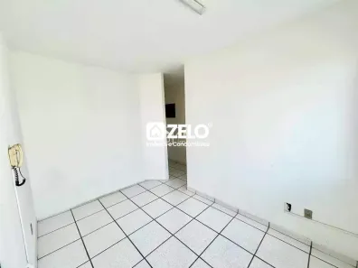 Sala Comercial para alugar, 25m² no Bonfim, Campinas