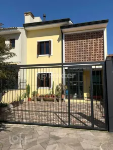 Casa com 3 Quartos à venda, 163m² no Hípica, Porto Alegre