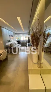 Apartamento com 3 Quartos à venda, 77m² no Setor Bueno, Goiânia