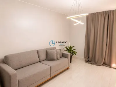 Apartamento com 2 Quartos para alugar, 58m² no Candangolândia, Brasília