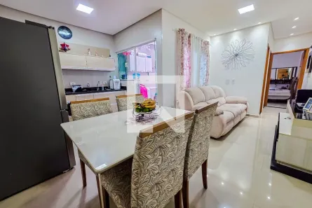 Apartamento com 2 Quartos à venda, 52m² no Vila Curuçá, Santo André