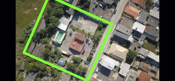 Lote/Terreno à venda, 3420m² no São João, São Pedro da Aldeia