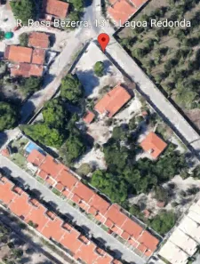 Lote/Terreno à venda, 3442m² no Lagoa Redonda, Fortaleza