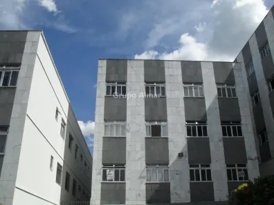 Apartamento com 3 Quartos à venda, 80m² no Paineiras, Juiz de Fora