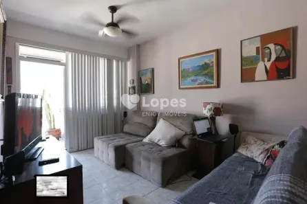 Cobertura com 2 Quartos à venda, 83m² no Vila Isabel, Rio de Janeiro