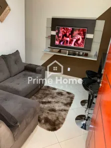 Casa com 2 Quartos à venda, 125m² no Loteamento Residencial Novo Mundo, Campinas