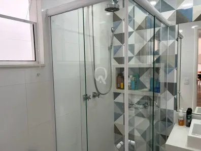 Apartamento com 2 Quartos à venda, 62m² no Leblon, Rio de Janeiro