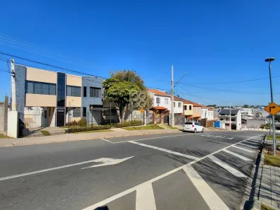 Galpão/Depósito/Armazém com 4 Quartos para alugar, 460m² no Cajuru, Curitiba