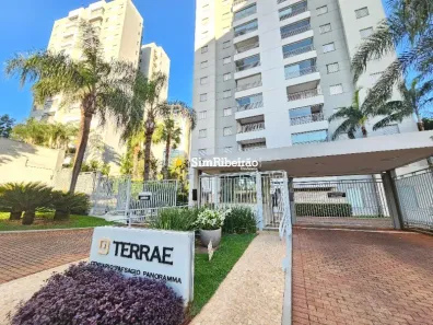 Apartamento com 3 Quartos à venda, 111m² no Jardim Nova Aliança Sul, Ribeirão Preto