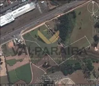 Imóvel Comercial à venda, 100000m² no Tijuco Preto, Caçapava