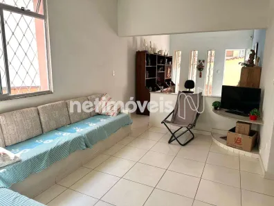 Casa com 4 Quartos à venda, 167m² no Carlos Prates, Belo Horizonte