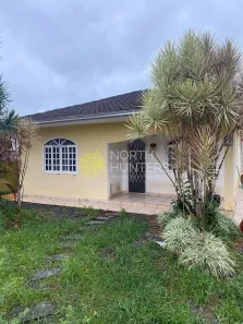 Casa com 3 Quartos à venda, 140m² no Aventureiro, Joinville