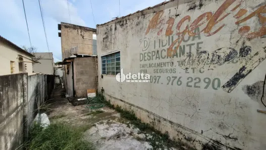 Lote/Terreno à venda, 448m² no Osvaldo Rezende, Uberlândia