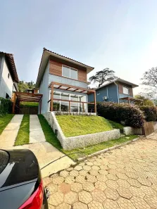 Casa com 2 Quartos à venda, 122m² no Bonsucesso, Petrópolis
