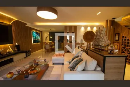Cobertura com 5 Quartos à venda, 380m² no Recreio dos Bandeirantes, Rio de Janeiro