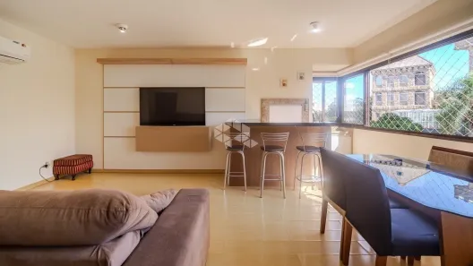 Apartamento com 3 Quartos à venda, 93m² no Santana, Porto Alegre
