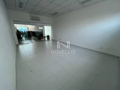 Sala Comercial para alugar, 36m² no Jardim Esplanada, São José dos Campos