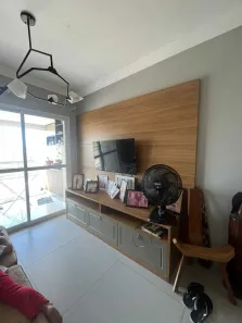 Apartamento com 3 Quartos à venda, 72m² no Glória, Macaé