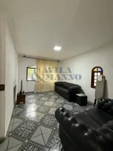 Sobrado com 4 Quartos à venda, 163m² no Alto da Mooca, São Paulo