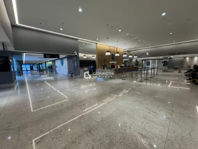 Sala Comercial para alugar, 277m² no Marechal Rondon, Canoas