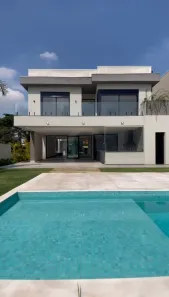 Casa com 4 Quartos à venda, 640m² no Alphaville Residencial Um, Barueri