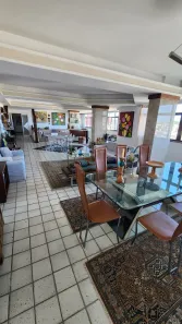 Apartamento com 4 Quartos à venda, 320m² no Lagoa Nova, Natal