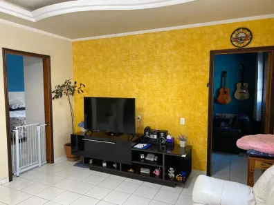 Sobrado com 3 Quartos à venda, 220m² no Bosque dos Eucaliptos, São José dos Campos