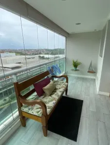 Apartamento com 1 Quarto à venda, 72m² no Caminho das Árvores, Salvador