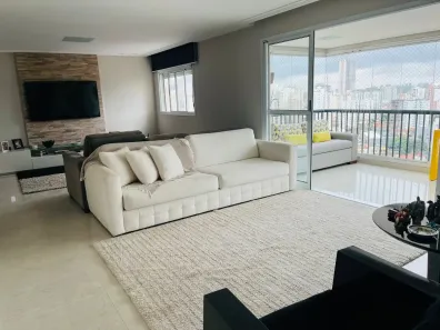 Apartamento com 2 Quartos à venda, 178m² no Mooca, São Paulo