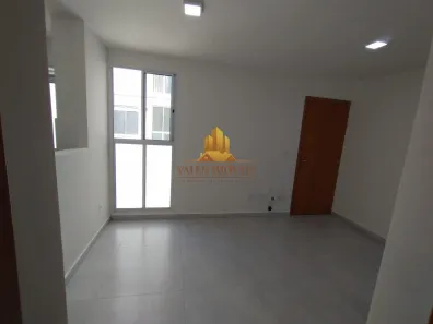 Apartamento com 2 Quartos à venda, 39m² no Vila Nova Aliança, Jacareí