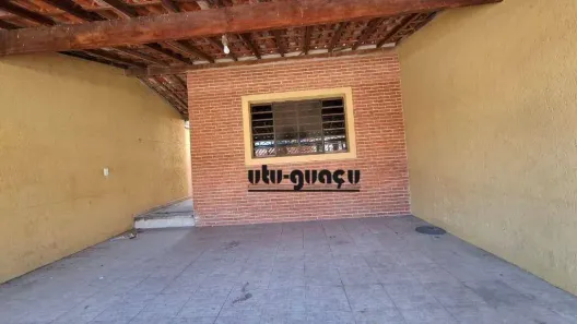 Casa com 3 Quartos à venda, 92m² no Parque América, Itu
