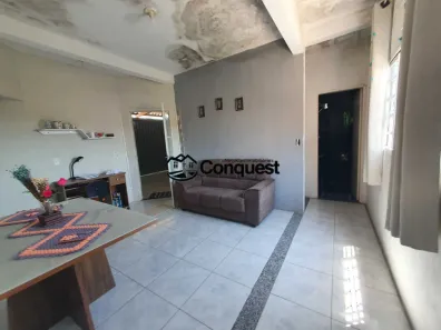 Casa com 7 Quartos à venda, 300m² no Tropical, Contagem