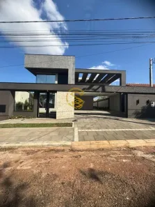 Casa com 5 Quartos à venda, 373m² no São Cristóvão, Cascavel