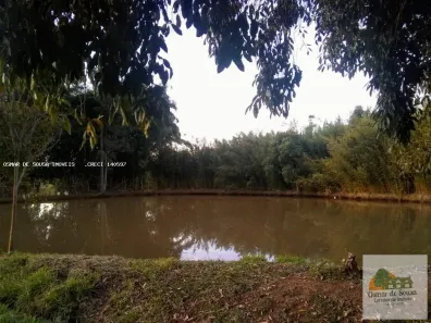 Fazenda/Sítio com 4 Quartos à venda, 48400m² no , Cesário Lange