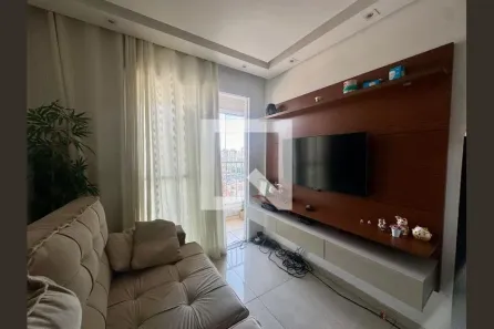 Apartamento com 2 Quartos à venda, 47m² no Vila São João, Guarulhos