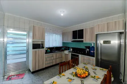 Casa com 2 Quartos à venda, 270m² no Vila São João Batista, Guarulhos