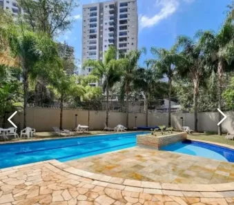 Apartamento com 2 Quartos à venda, 60m² no Parque Reboucas, São Paulo