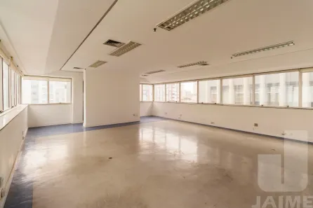 Sala Comercial à venda, 92m² no Consolação, São Paulo