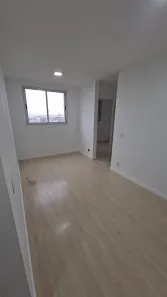 Apartamento com 2 Quartos para alugar, 45m² no Jardim Íris, São Paulo