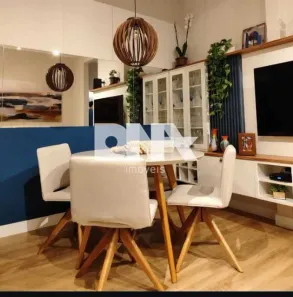 Apartamento com 2 Quartos à venda, 55m² no Flamengo, Rio de Janeiro