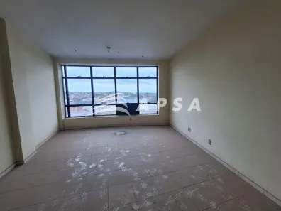 Sala Comercial para alugar, 24m² no Apolo II (Manilha), Itaboraí
