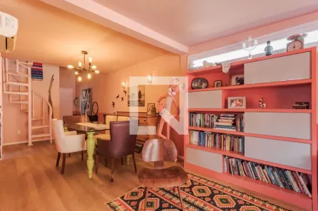 Cobertura com 3 Quartos à venda, 140m² no Petrópolis, Porto Alegre