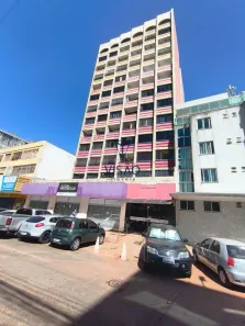 Apartamento com 3 Quartos à venda, 71m² no Taguatinga Centro, Brasília