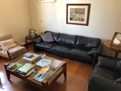 Apartamento com 4 Quartos para alugar, 306m² no Centro, Ribeirão Preto