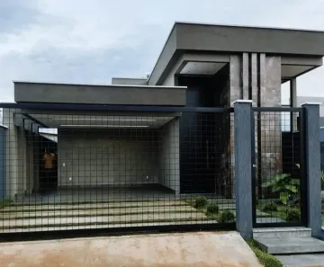 Casa de Condomínio com 3 Quartos à venda, 400m² no Setor Habitacional Arniqueira, Brasília